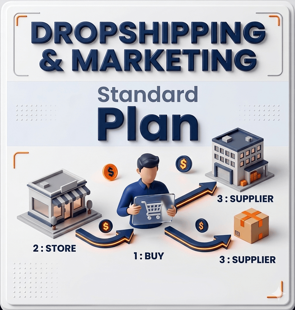 DS STANDARD PLAN