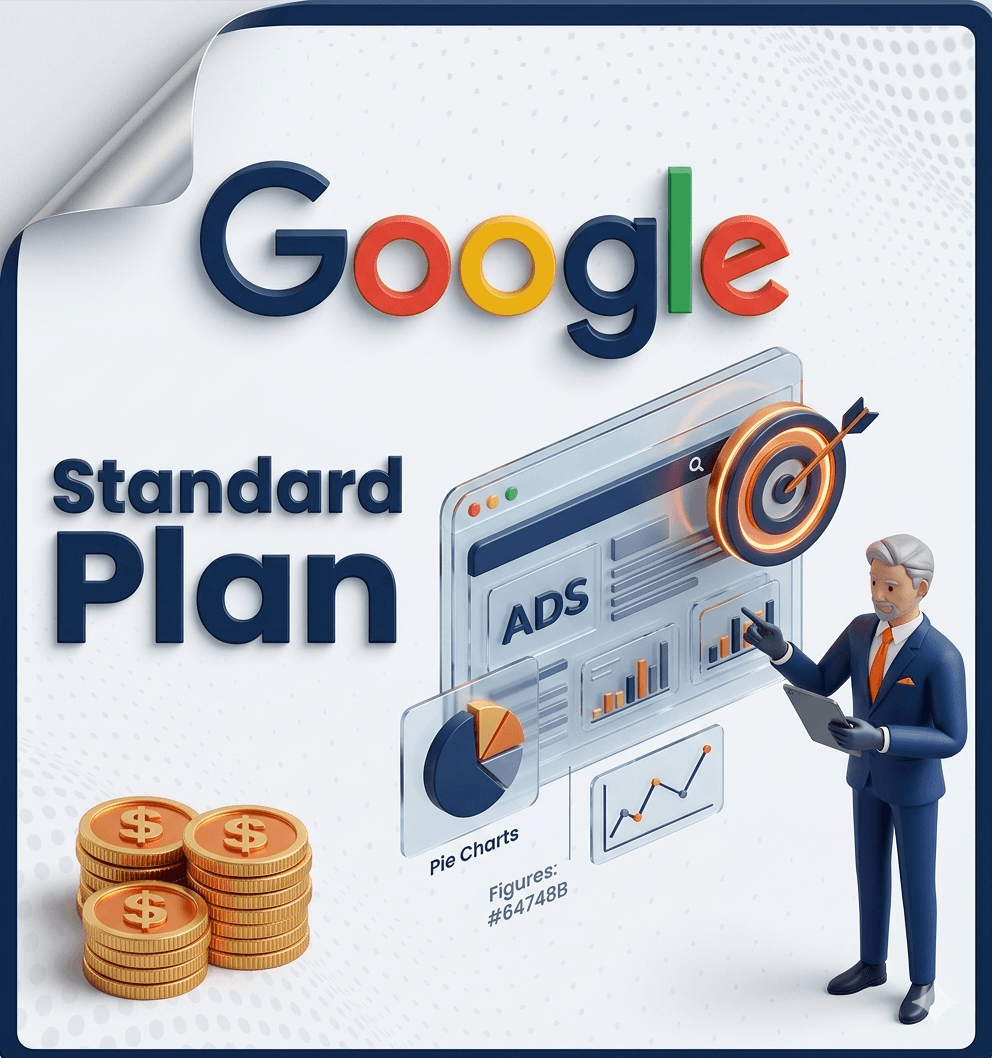 ADS STANDARD PLAN