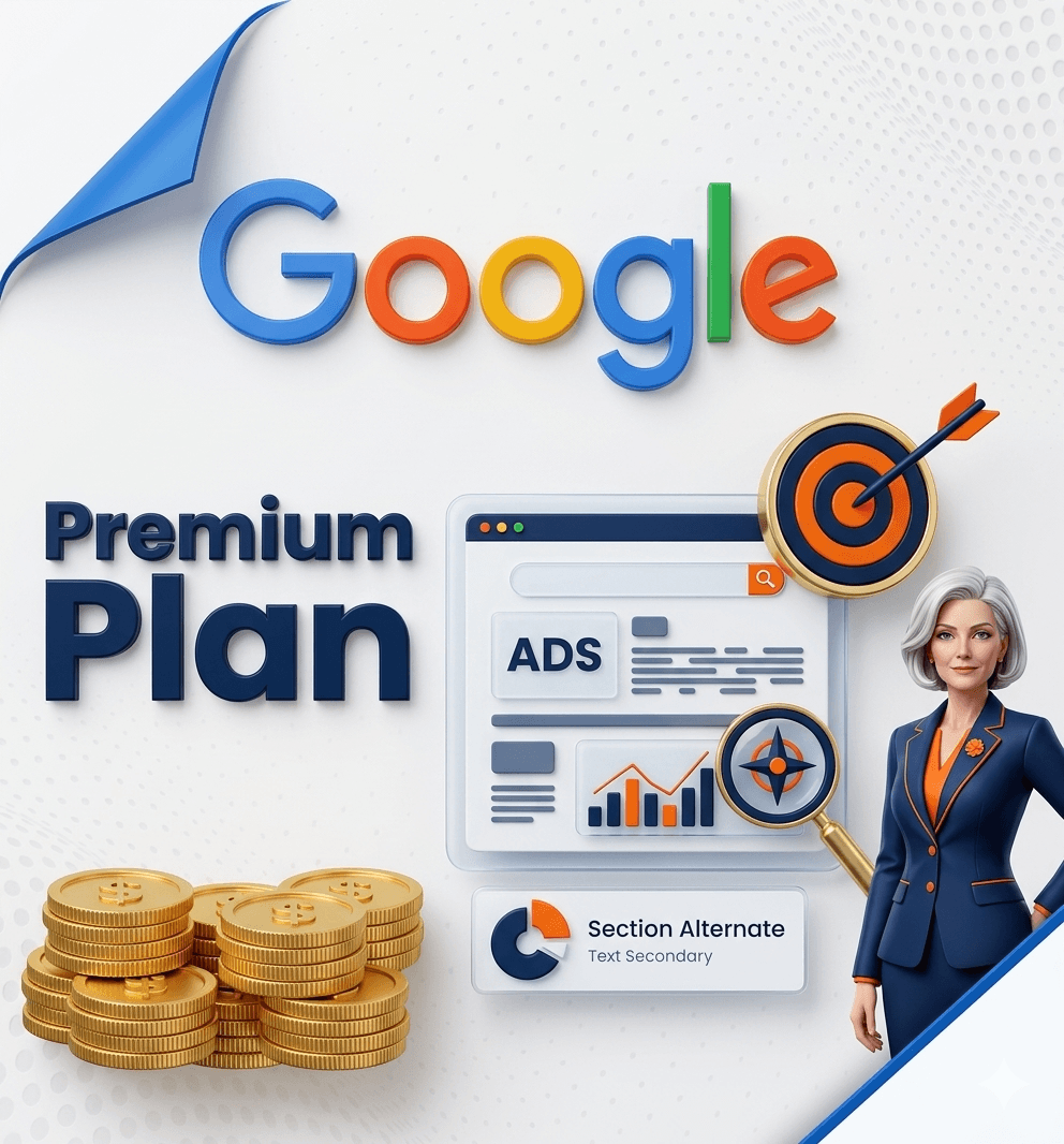 ADS PREMIUM PLAN