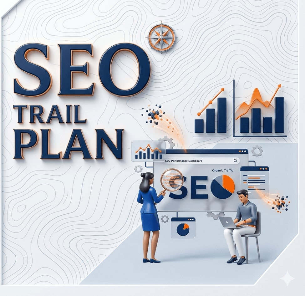 SEO BASIC PLAN
