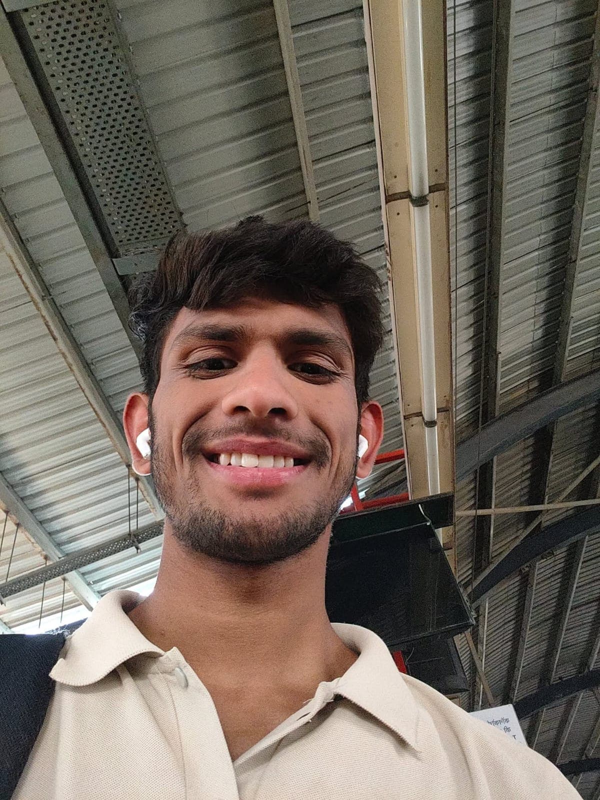 Vikram Singh