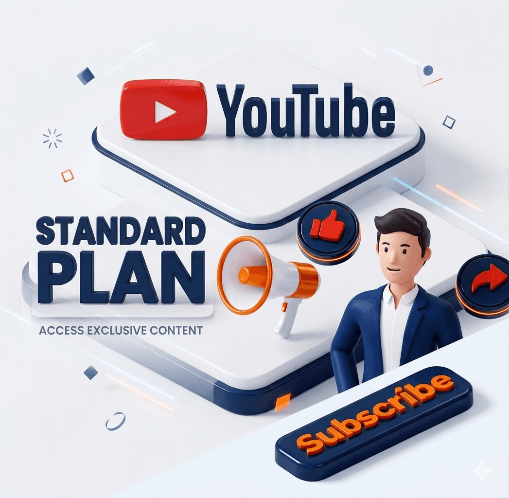 YT BASIC PLAN