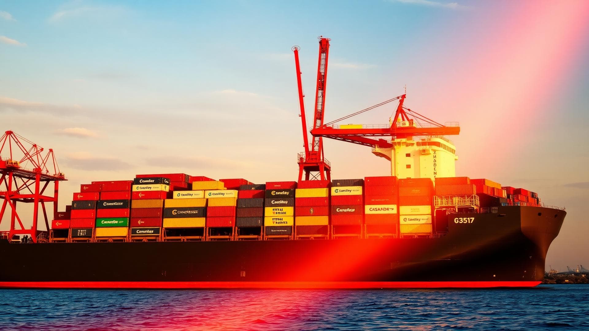 Import From China Services