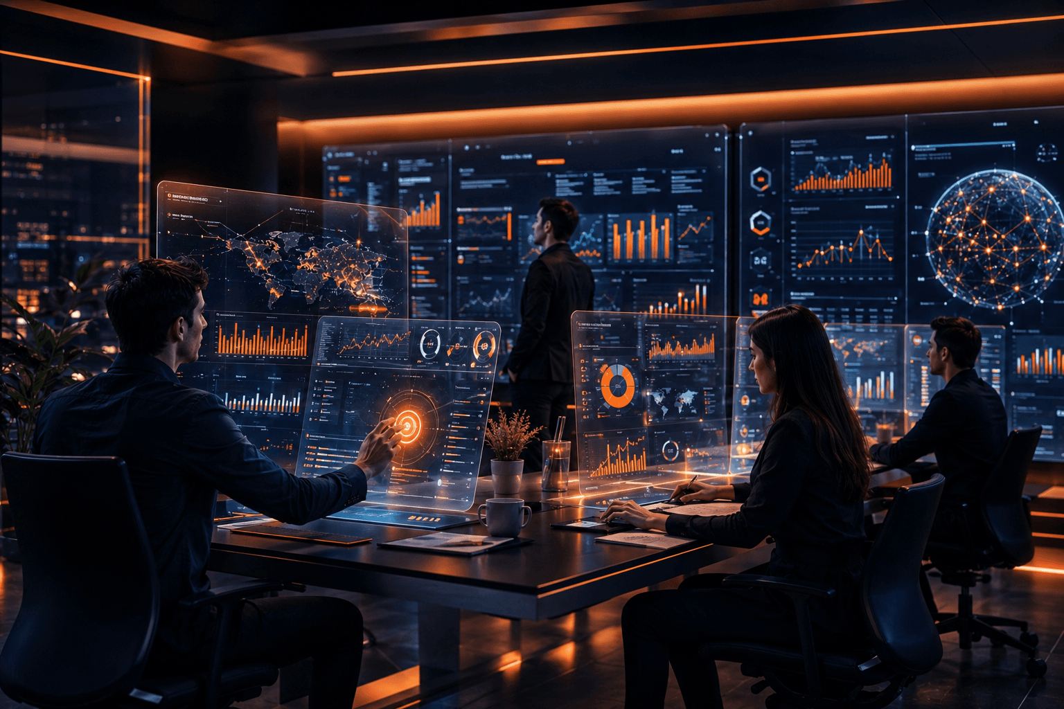 360 Marketing Plans | Complete Business Growth Solutions