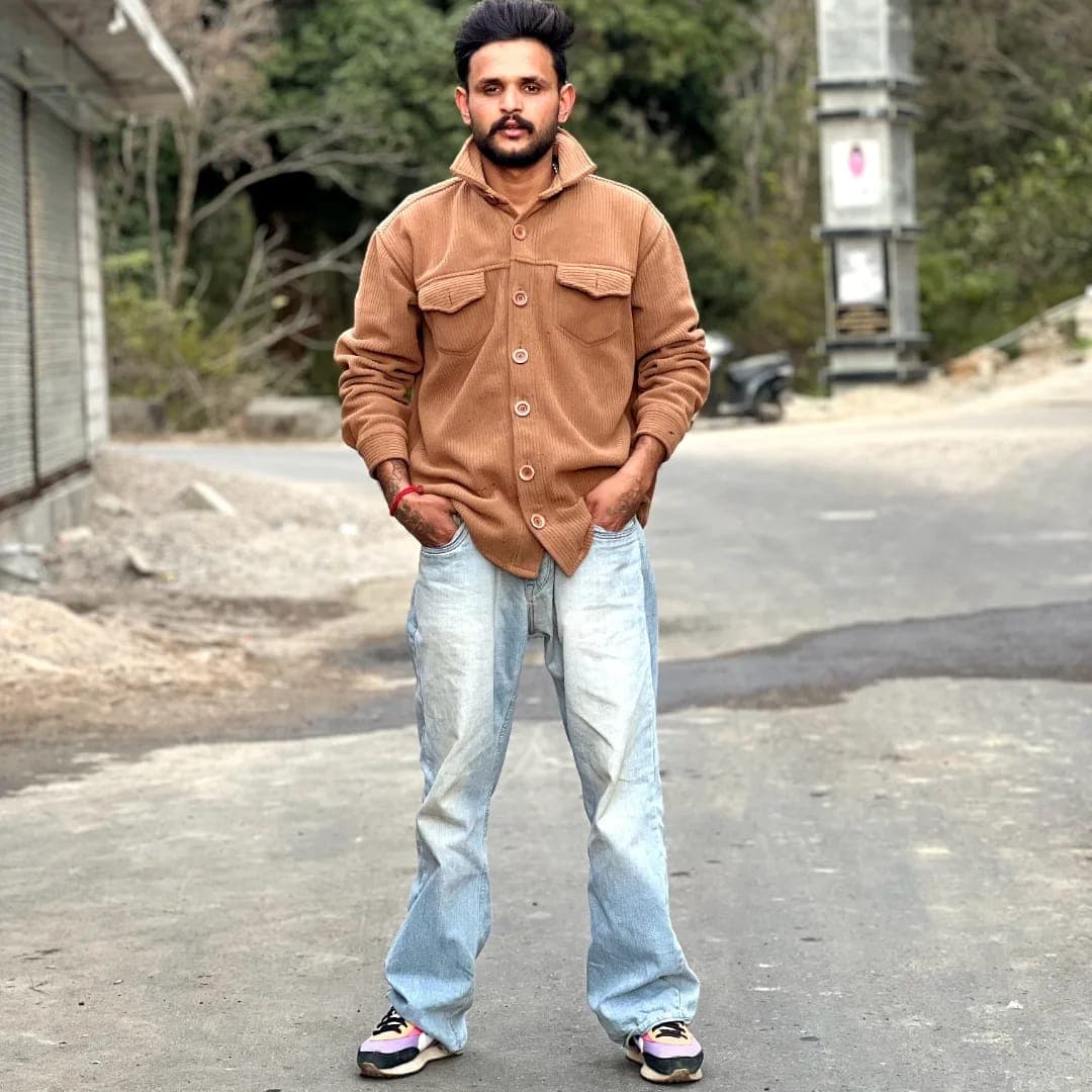 Rahul Verma