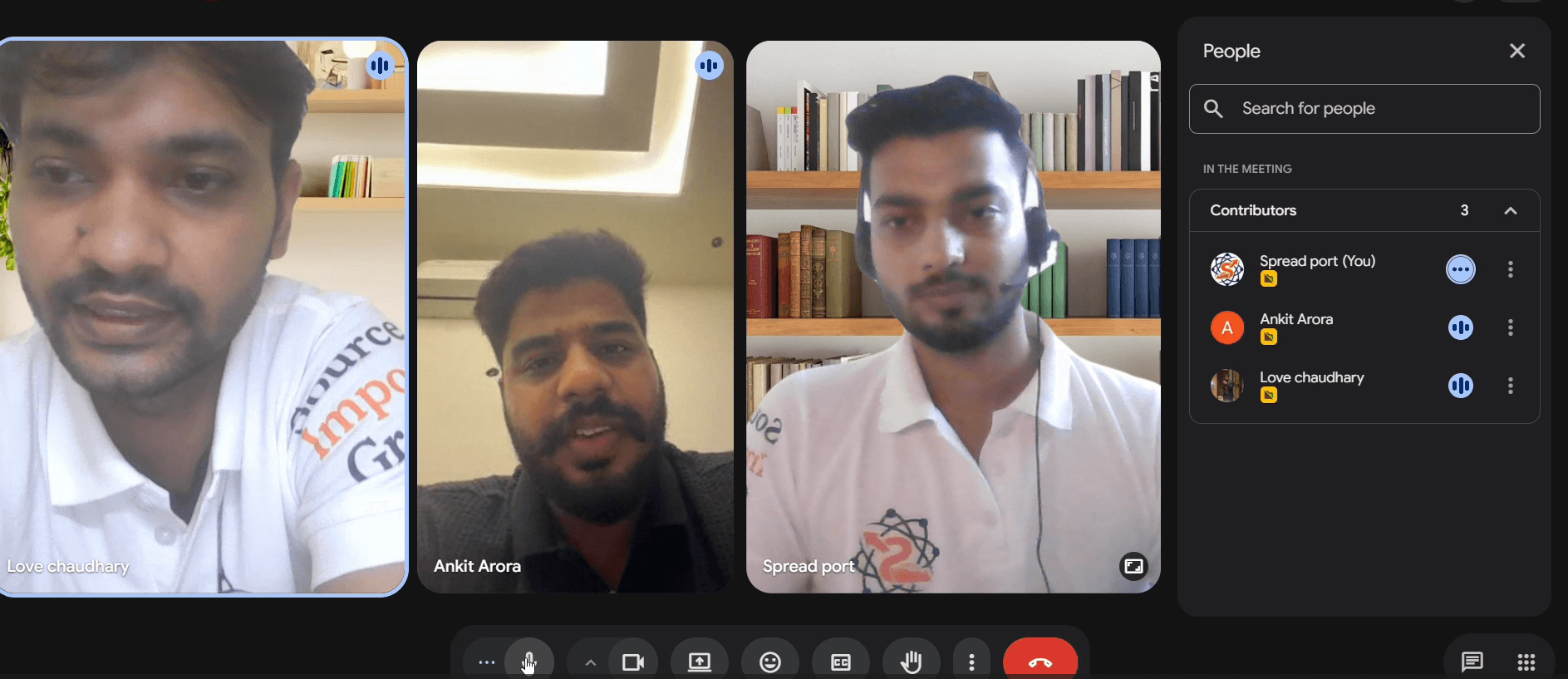 Client review 4