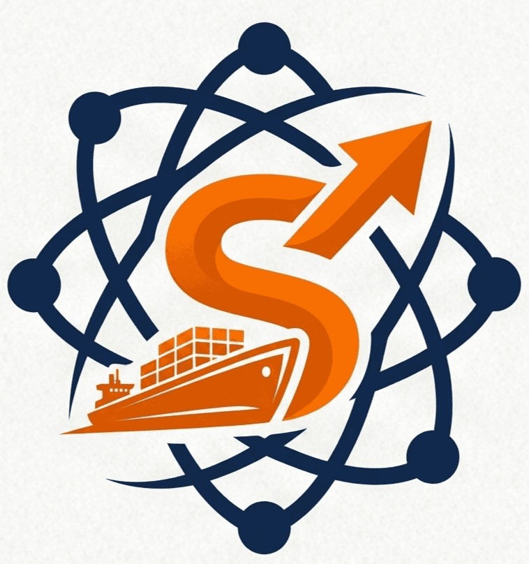 SpreadPort Logo